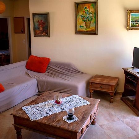 Filis Apartment Agios Andreas  Exterior foto