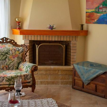 Filis Apartment Agios Andreas  Exterior foto
