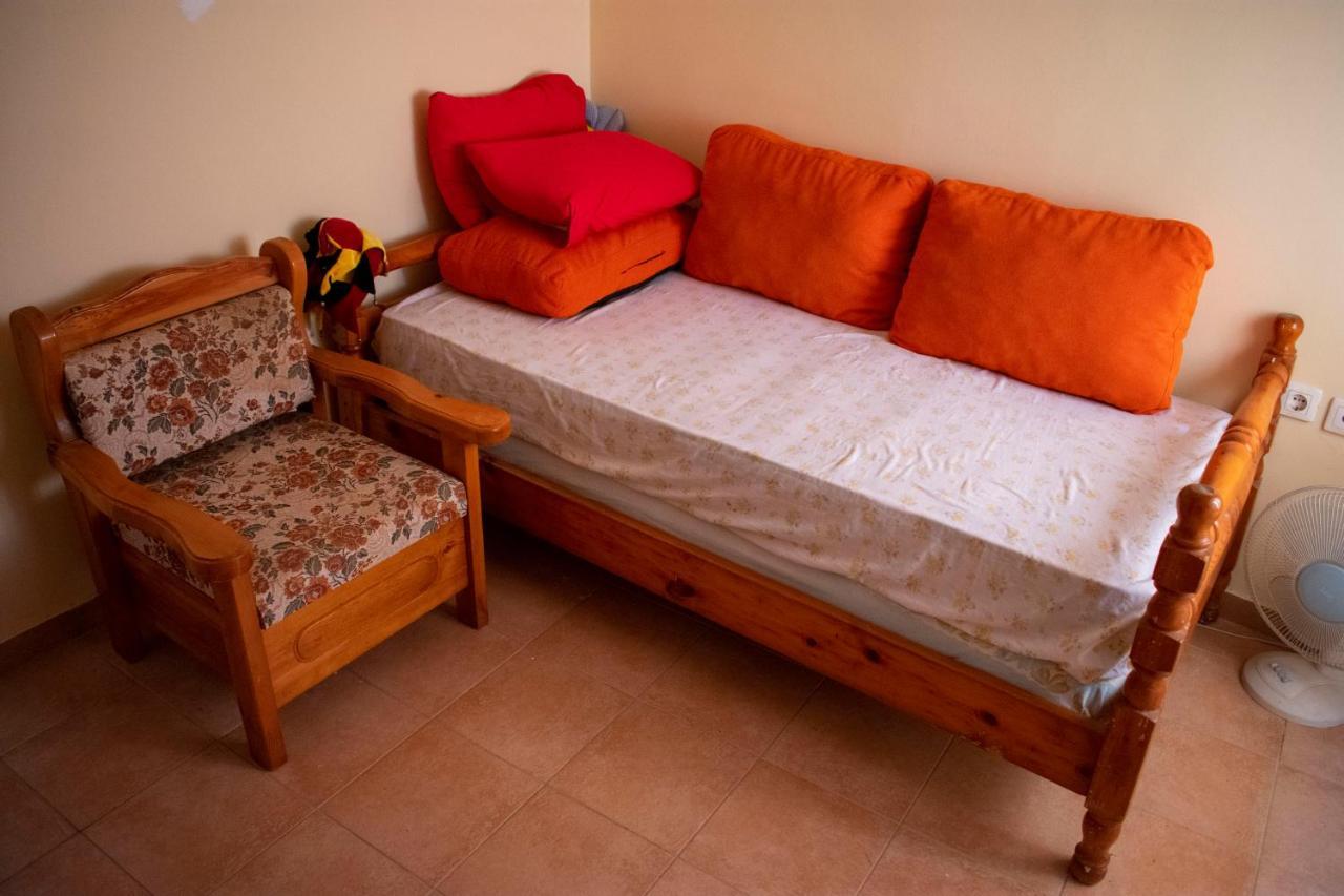 Filis Apartment Agios Andreas  Exterior foto