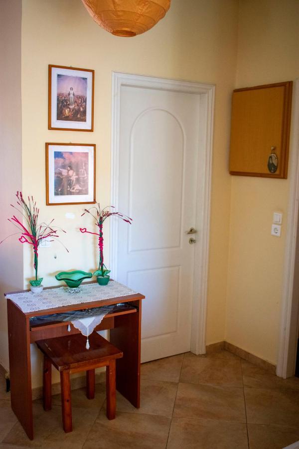 Filis Apartment Agios Andreas  Exterior foto