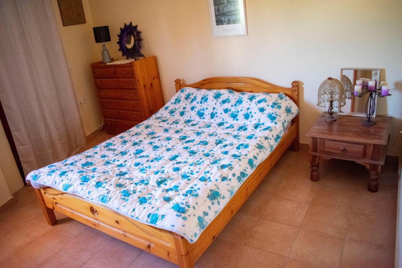 Filis Apartment Agios Andreas  Exterior foto