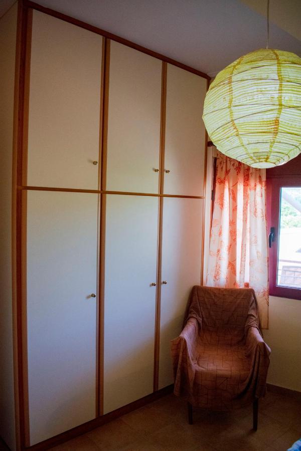Filis Apartment Agios Andreas  Exterior foto